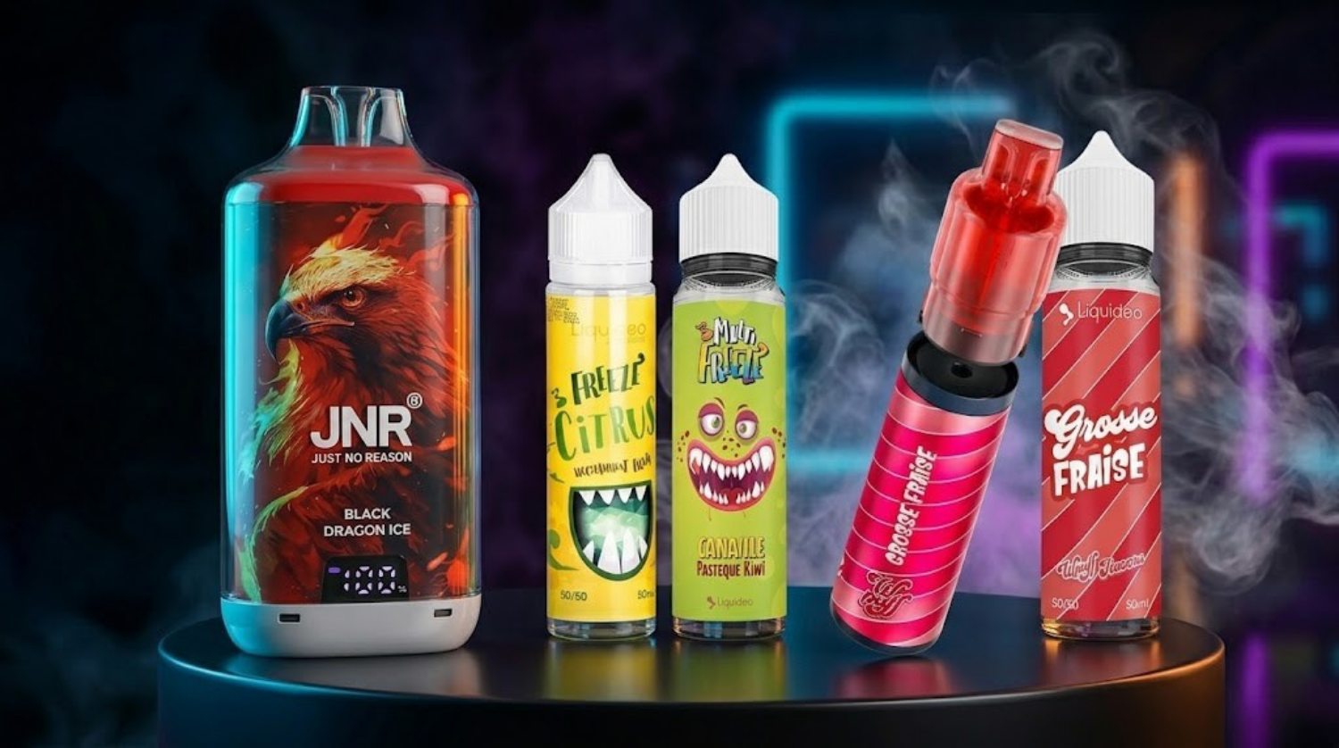 Vape