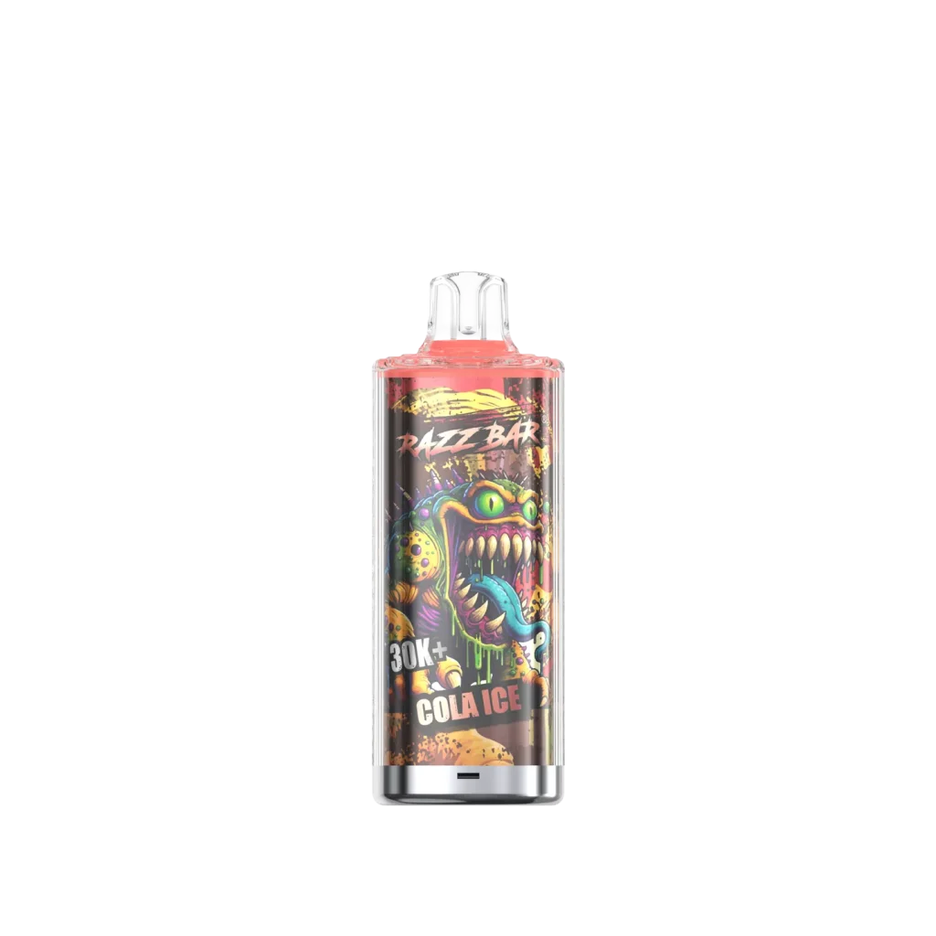 RAZZBAR 30K