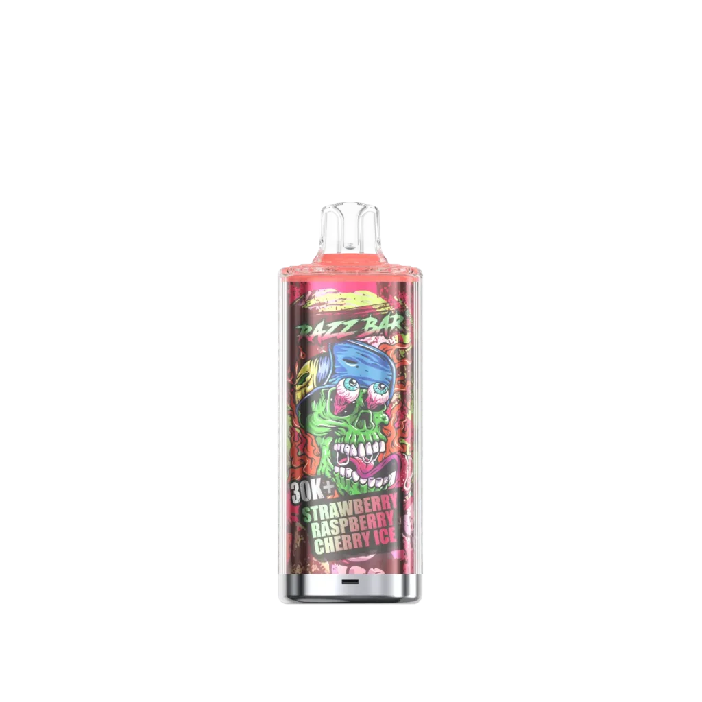 RAZZBAR 30K