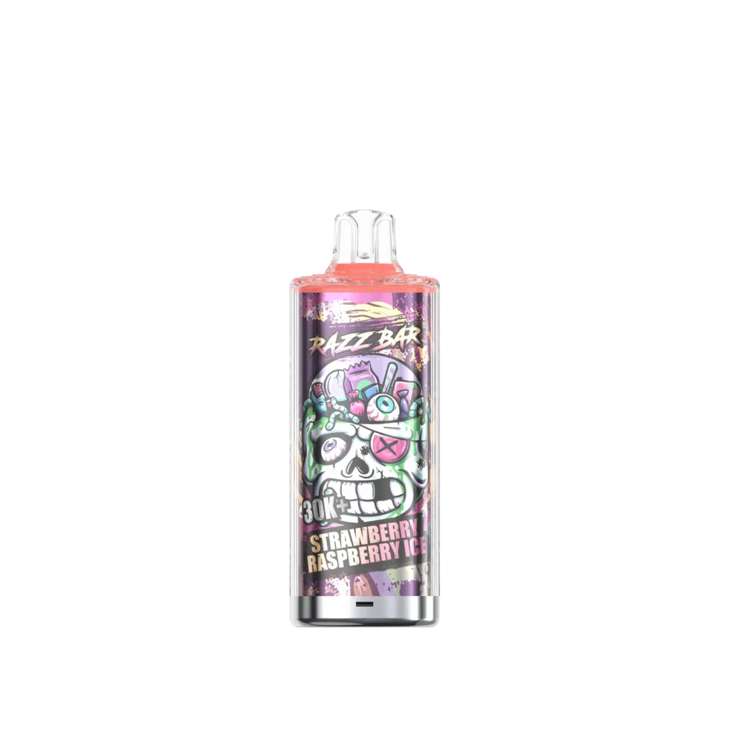 RAZZBAR 30K