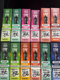 Pod 50k hyper max prime