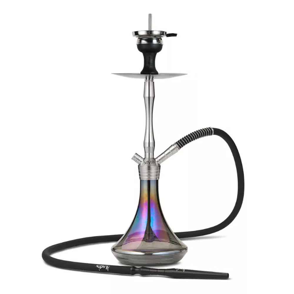 Aladin MVP 460