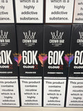 60k alfackeir