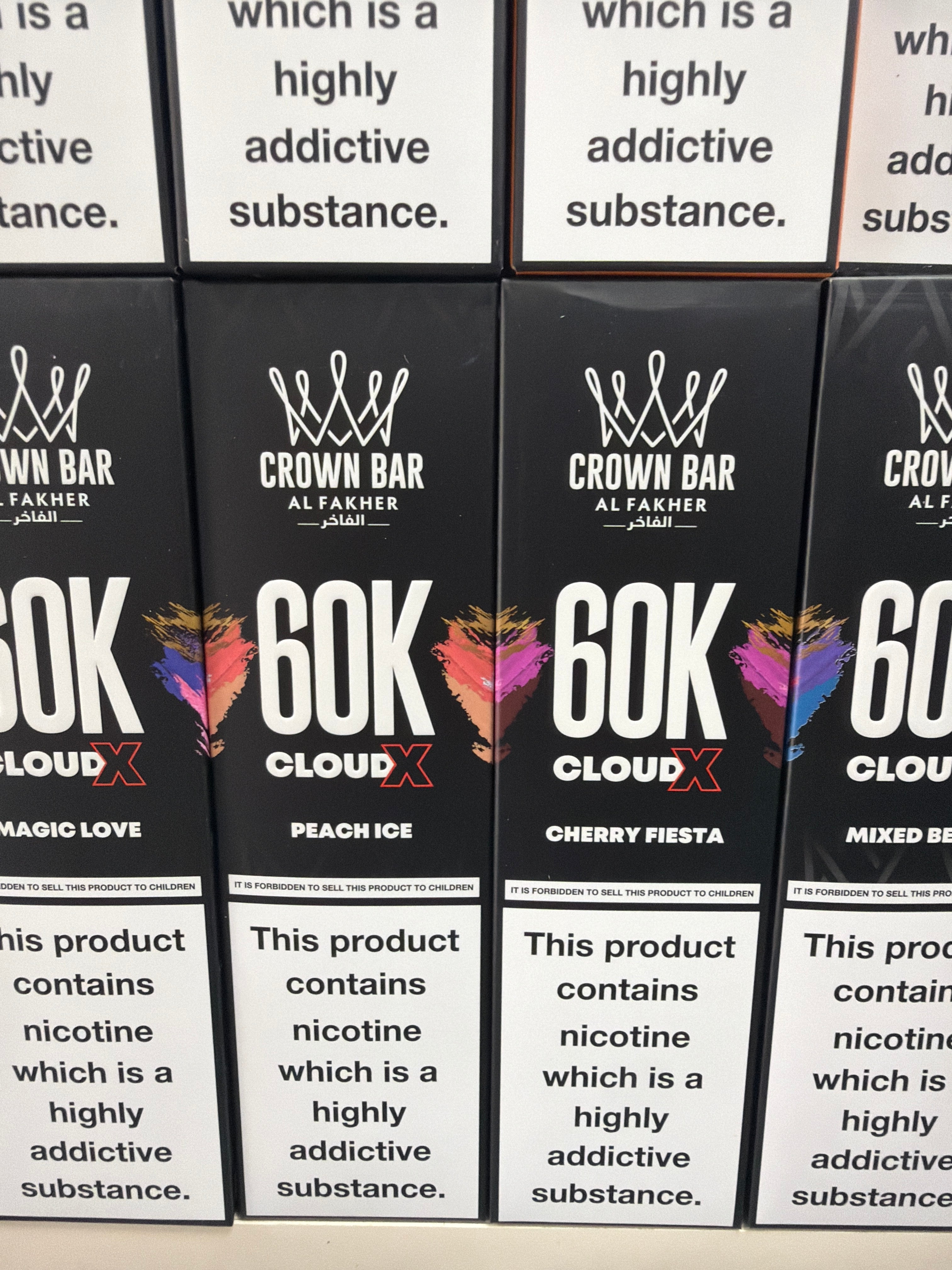 60k alfackeir