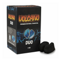 Charbon Volcano Duo 1kg