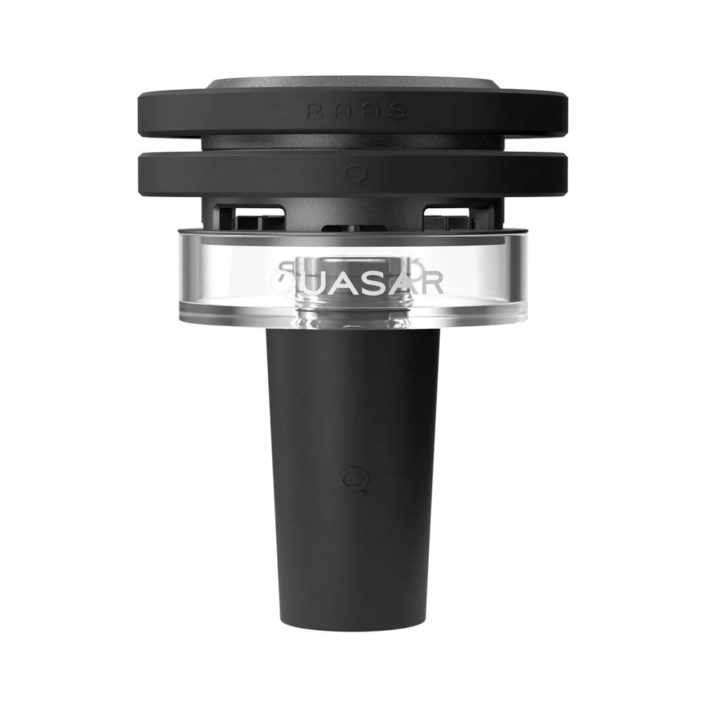 Foyer Thermique Quasar Raas 2