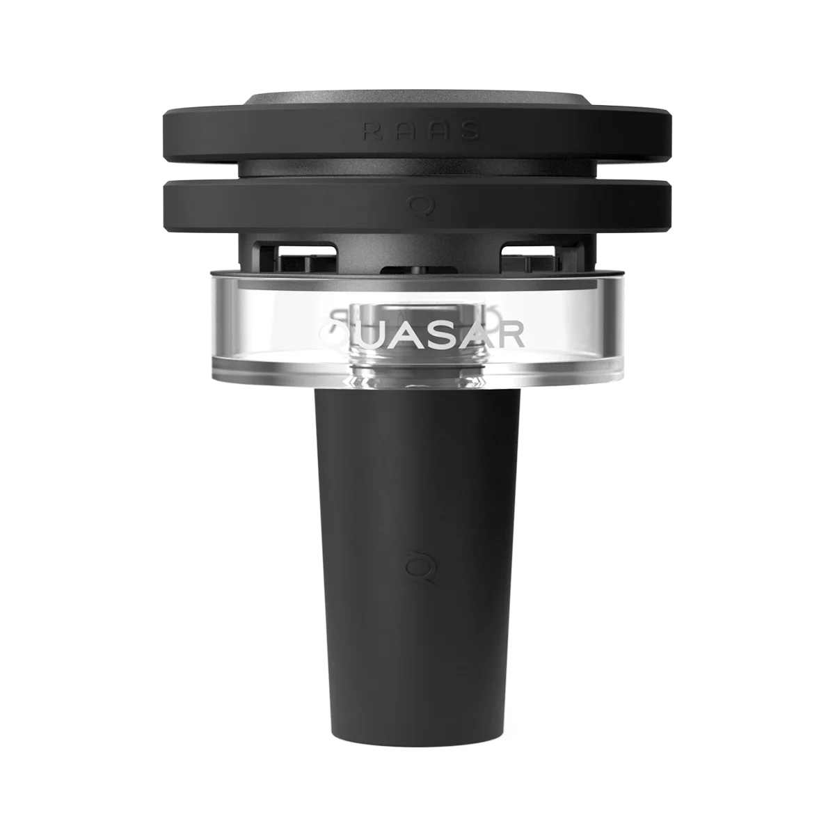 Foyer Thermique Quasar Raas 2