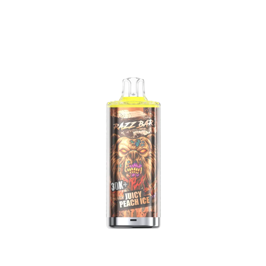 RAZZBAR 30K