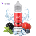 Ice Juneberry 50ml Freeze Liquideo