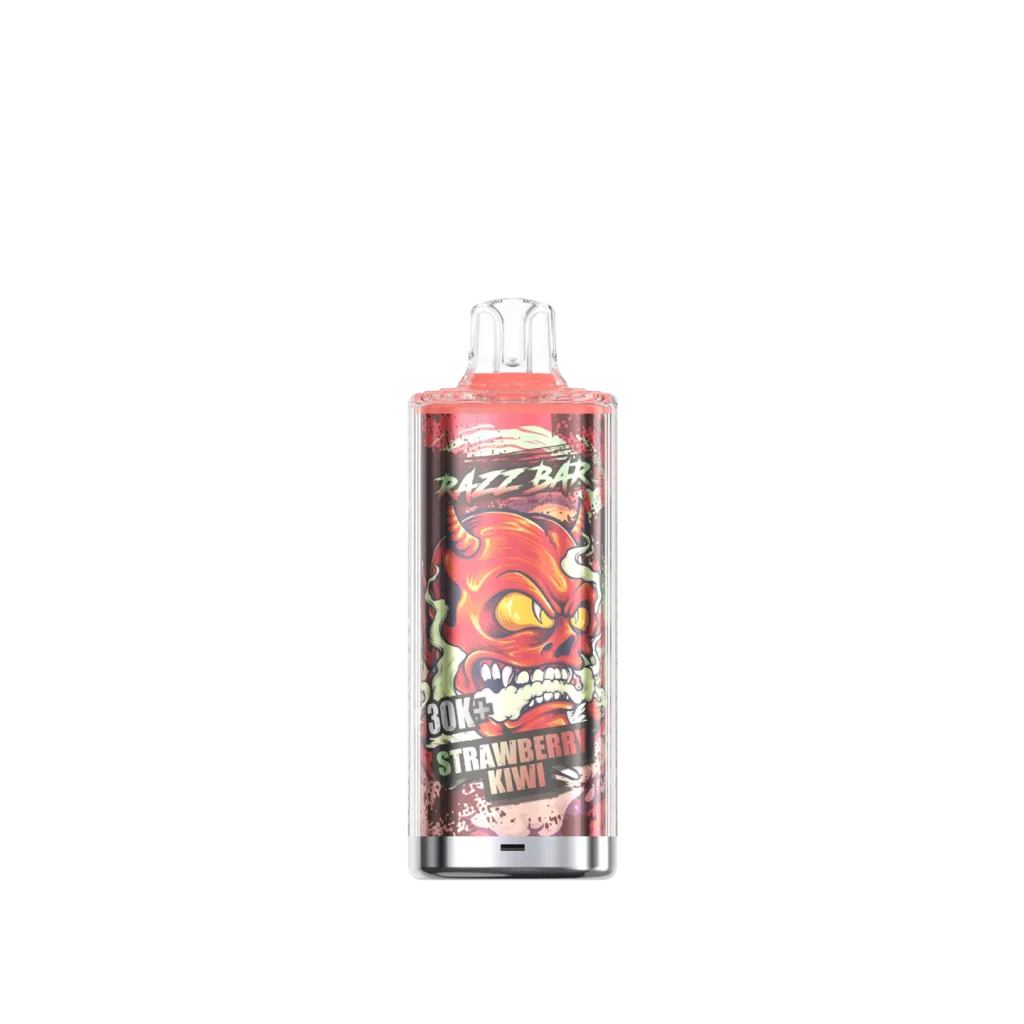RAZZBAR 30K