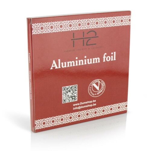 Aluminium - H2 Dumshop
