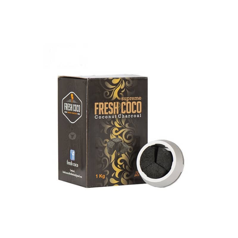 FRESH COCO SUPREME 1kg