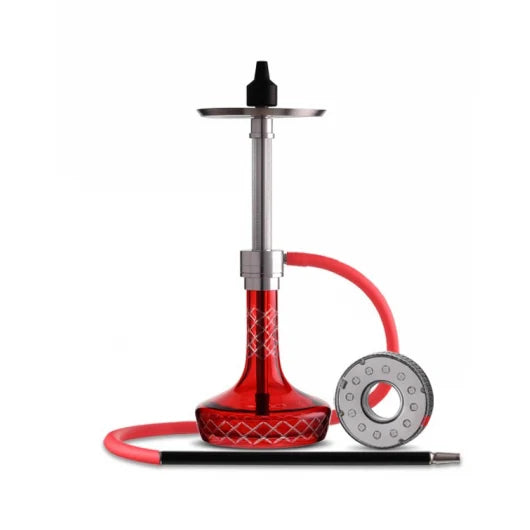 Chicha APOCALYPSE SPARTA
