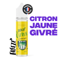 E-liquide Freeze Citrus 50ml - PG/VG 50/50
