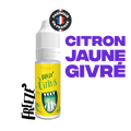 E-liquide Freeze Citrus 10ml - PG/VG 50/50