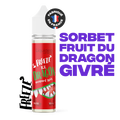 E-liquide Freeze Dragon 50ml - PG/VG 50/50