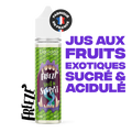 E-liquide Fruit du Serpent 50ml - PG/VG 50/50