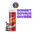 E-liquide Freeze Goyave 50ml - PG/VG 50/50
