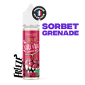 E-liquide Freeze Grenade 50ml - PG/VG 50/50