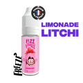 E-liquide Freeze Limonade Litchi 10ml - PG/VG 50/50