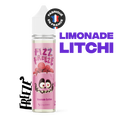 E-liquide Freeze Limonade Litchi 50ml - PG/VG 50/50