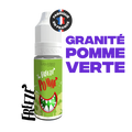 E-liquide Freeze Pomme 10ml - PG/VG 50/50
