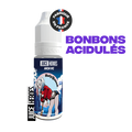 E-liquide Holy Queen 10ml - Bonbons acidulés - PG/VG 30/70