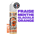 Morning Star 50ml KJuice Liquideo