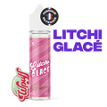 E-Liquide Wpuff Flavors Litchi 50ml - PG/VG 50/50
