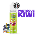E-liquide Canaille 50ml - Pastèque Kiwi - PG/VG 50/50