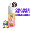 E-liquide Multi Freeze Fripouille 10ml - Orange Fruit Du dragon - PG/VG 50/50