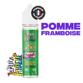 E-liquide Multi Freeze Galipette 50ml - Pomme Framboise - PG/VG 50/50