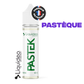E-liquide Pastek 50ml - Evolution - Liquideo