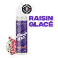 E-liquide Flavors Raisin Glacé 50ml - PG/VG 50/50