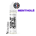 E-liquide Saint Germain 50ml - Menthe - PG/VG 65/35