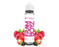 E-liquide Framboyz 50ml - Framboise - PG/VG 60/40