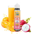 E-liquide Fripouille 50ml Multi Freeze - Liquideo