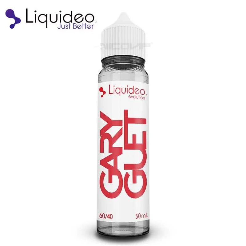 Gary Guet Liquideo 50ml