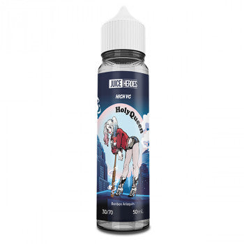 HolyQueen Juice Heroes Liquideo 50ml