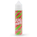 Kiki La Fraise Wpuff Flavors 50ml Kiwi - Fraise