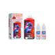 Kit Falcon X 28000 10ml (2x10ml 20mg) JNR