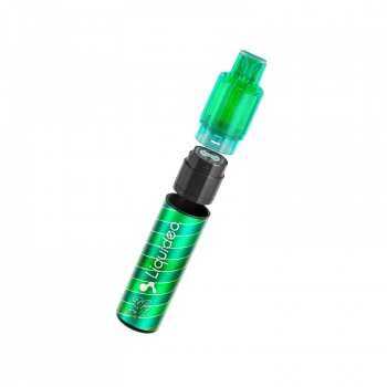 Kit Wpuff Fusion Pod System (Cartouche 10+2mL) 1% Liquideo