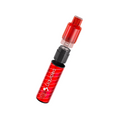 Kit Wpuff Fusion Pod System (Cartouche 10+2mL) 1% Liquideo