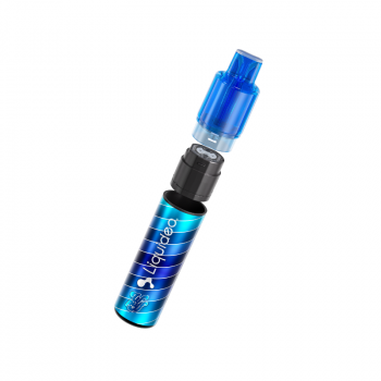 Kit Wpuff Fusion Pod System (Cartouche 10+2mL) 1% Liquideo