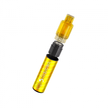 Kit Wpuff Fusion Pod System (Cartouche 10+2mL) 1% Liquideo