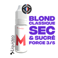 E-liquide Le M 10ml - Classic Blond Sec - PG/VG 70/30