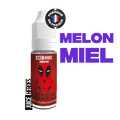 E-liquide Mask’on 10ml - Melon Miel - PG/VG 30/70