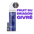 E-liquide Mistyk 50ml - Fruit Du Dragon Glacé - PG/VG 30/70