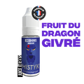 E-liquide Mistyk 10ml - Fruit Du Dragon Glacé - PG/VG 30/70