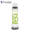 Po'po'Pom Liquideo 50ml